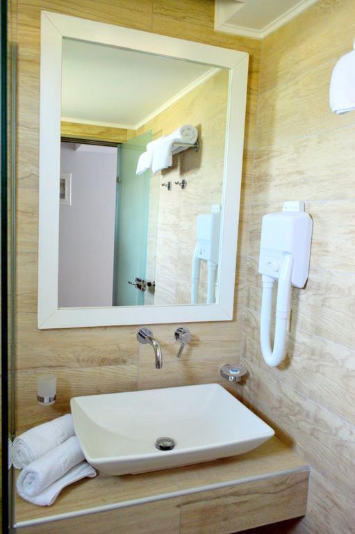 Ferienwohnung Mary'S Luxury Chrisi Ammoudia Zimmer foto